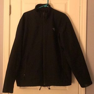XL black North Face Jacket